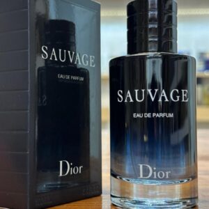 DIOR SAUVAGE EDP