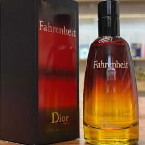 DIOR FAHRENHEIT