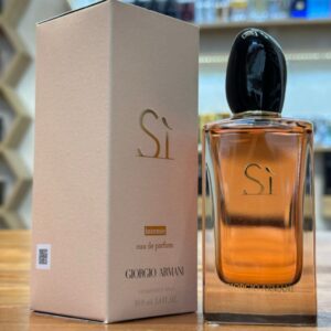GIORGIO ARMANI SI INTENSE 100 ML
