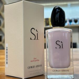 GIORGIA ARMANI SI FIORI EDP 100 ML