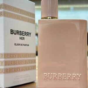 BURBERRY HER ELIXIR EDP 100 ML