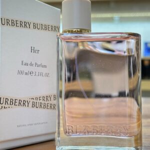BURBERRY HER EDP 100 ML