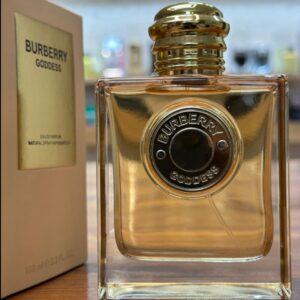 BURBERRY GODDESS EDP 100 ML