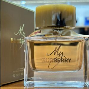BURBERRY  MY BURBERRY EDP 90 ML