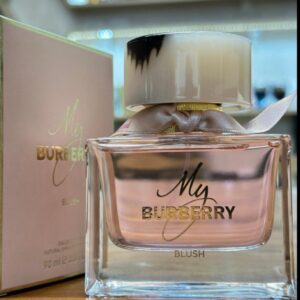 BURBERRY  MY BURBERRY BLUSH EDP 90 ML