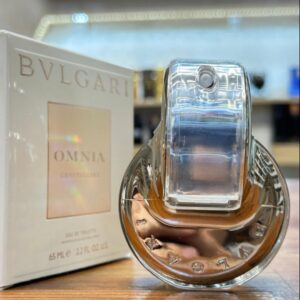 BULGARI OMNIA CRYSTALLINE EDT 65 ML
