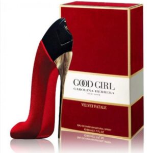 GOOD GIRL VELVET FATALE EDP 80 ML
