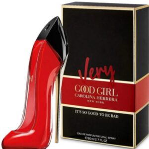 GOOD GIRL VERY GOOD GIRL EDP 80 ML