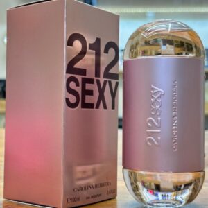 212 SEXY EDP 100 ML