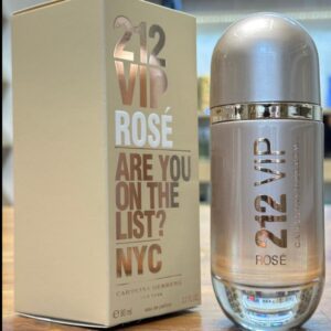 212 VIP ROSE EDP 80 ML
