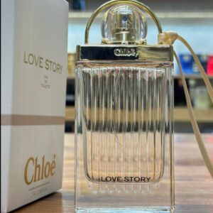 CHOLE LOVE STORY EDT 75 ML