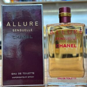 CHANEL ALLURE SENSSUELLE EDT 100 ML