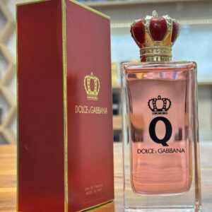 DOLGE & GABBANA Q BY EDP 100 ML