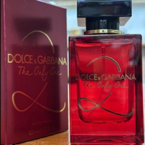 DOLGE & GABBANA THE ONLY ONE 2 EDP 100 ML