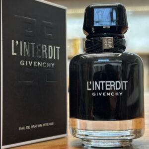 GIVENCHY LINTERDIT INTENSE EDP 80 ML