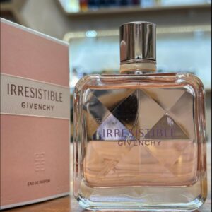 GIVENCHY IRRESISTIBLE GIVENCHY EDP 100 ML