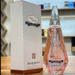 GIVENCHY ANGE OU DEMON LE SECRET EDP 100 ML