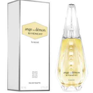 GIVENCHY ANGE OU DEMON LE SECRET EDT 100 ML