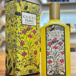 GUCCI FLORIA GORGEOUS ORCHID EDP 100 ML