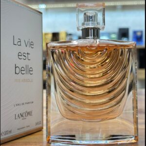 LANCOME LA VIE EST BELLE IRIS ABSOLU EDP 100 ML