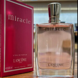 LANCOME MIRACLE EDP 100 ML
