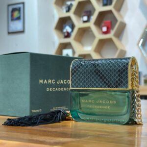 MARC JACOBS DECADENCE EDP 100 ML