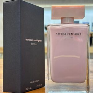 NARCISO RODRIGUEZ FOR HER EDP 100 ML