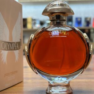 PACO RABANNE OLYMPEA EDP 80 ML