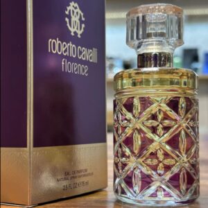 ROBERTO CAVALLI FLORENCE EDP 75 ML