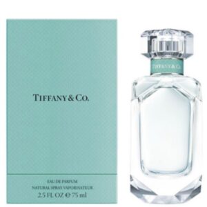 TIFFANY CO SIGNATURE EDP 75 ML