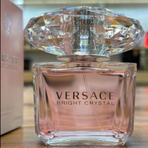 VERSACE  BRIGHT CRYSTAL EDT 90 ML