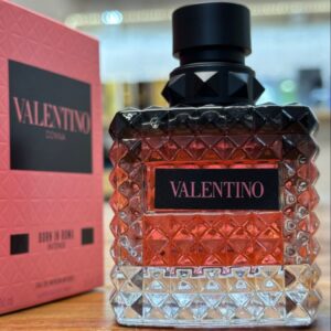 VALENTINO BORN IN ROMA DONNA INTENSE EDP 100 ML