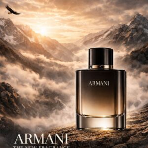ARMANI MEN