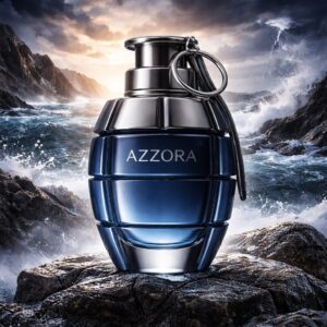 AZZARO MAN