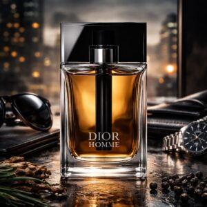 DIOR MAN