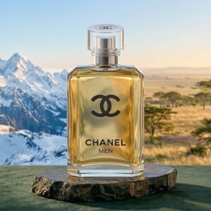 CHANEL MAN
