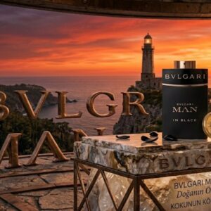 BVLGARI MAN