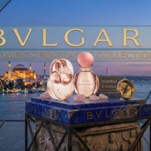 BVLGARI WOMEN