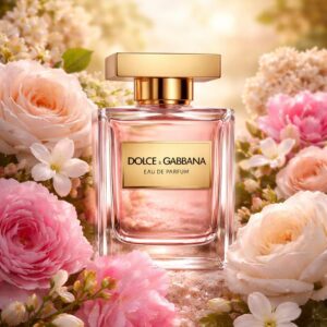 DOLGE & GABBANA WOMAN
