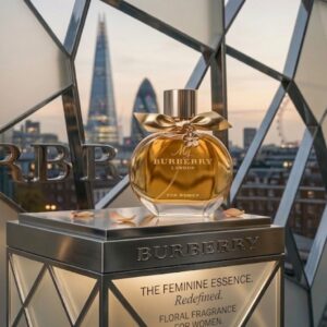 BURBERRY WOMEN