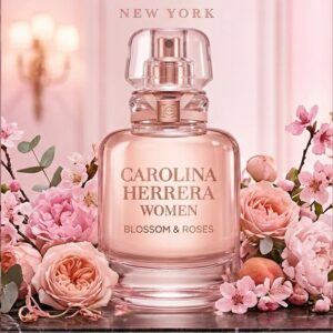 CARALINA HERRERA WOMEN GOOD GIRL AND 212