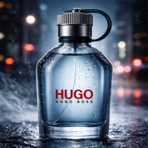 HUGO BOSS MAN