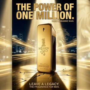 PACO RABANNE MAN