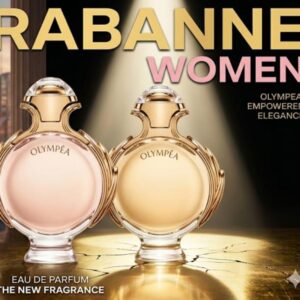 PACO RABANNE WOMEN