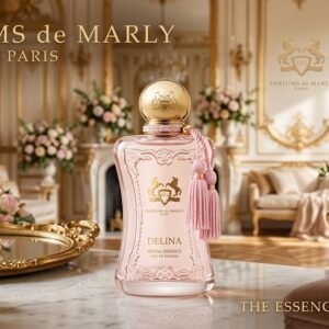 PARFUMS DE MARLY WOMEN