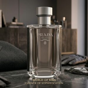 PRADA MAN