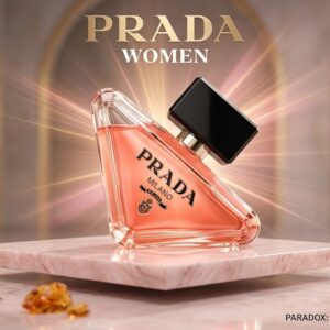 PRADA WOMAN