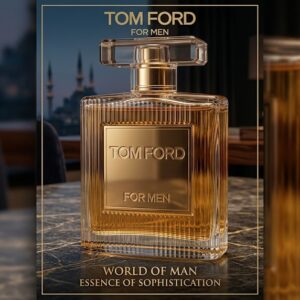 TOM FORD MAN