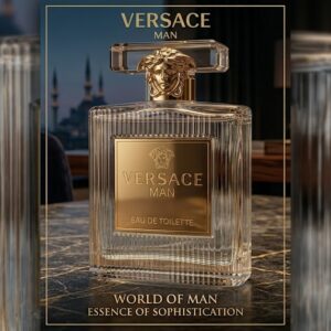 VERSACE MAN