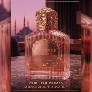 VERSACE WOMEN